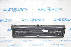 Ford Mustang mk6 18 trunk lid trim - scratch