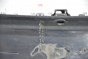 Ford Mustang mk6 18 trunk lid trim - scratch