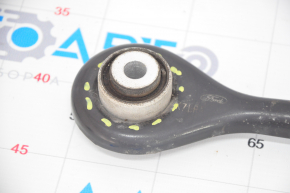 Lower rear left transverse control arm Ford Escape MK4 20 - cracked silent blocks