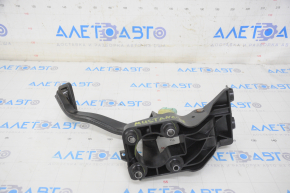 Ford Mustang mk6 15 brake pedal - with sensor