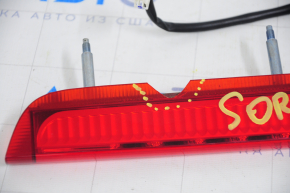 Stop signal Kia Sorento 16-20 no fragment