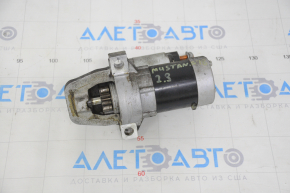 Starter Ford Mustang mk6 18-23 2.3T
