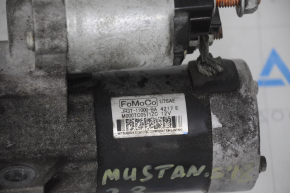 Starter Ford Mustang mk6 18-23 2.3T