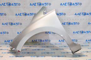 Front left wing Nissan Leaf 13-17 silver K23