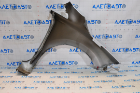 Front left wing Nissan Leaf 13-17 silver K23