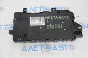 Ford Mustang mk6 15 BCM Block - Broken Mount