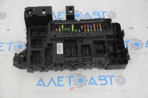Ford Mustang mk6 15 BCM Block - Broken Mount