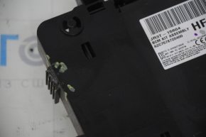 Ford Mustang mk6 15 BCM Block - Broken Mount