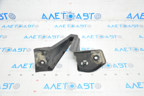 Rear right underbody protection mount Ford Escape MK4 20-