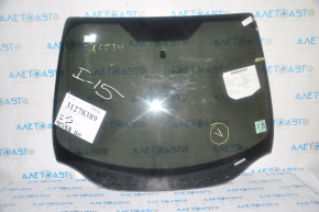 Ford Focus mk3 windshield 11-18 usa