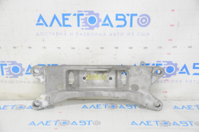Automatic transmission support Ford Mustang mk6 15-2.3T, type 3