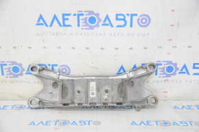Automatic transmission support Ford Mustang mk6 15-2.3T, type 3