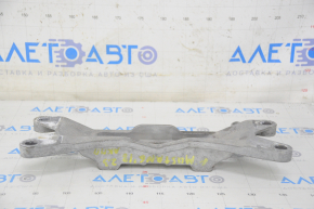 Automatic transmission support Ford Mustang mk6 15-2.3T, type 3