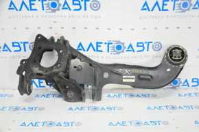 Rear right axle Ford Escape MK4 20- FWD torn silent block