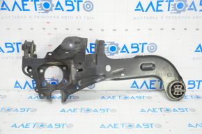Rear right axle Ford Escape MK4 20- FWD torn silent block