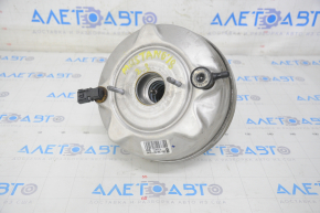 Vacuum booster Ford Mustang mk6 18- light