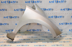 Front right wing Nissan Leaf 13-17 silver K23