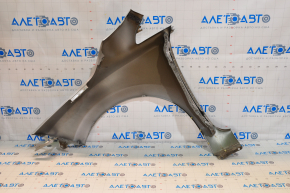 Front right wing Nissan Leaf 13-17 silver K23
