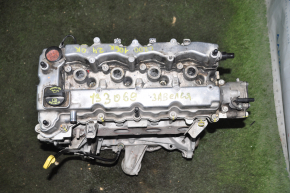 Chrysler 200 15-17 2.4 106k engine, sensors broken