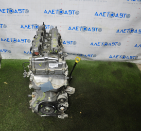 Chrysler 200 15-17 2.4 106k engine, sensors broken