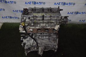 Chrysler 200 15-17 2.4 106k engine, sensors broken