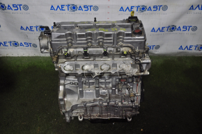 Chrysler 200 15-17 2.4 106k engine, sensors broken