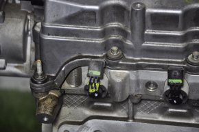 Chrysler 200 15-17 2.4 106k engine, sensors broken