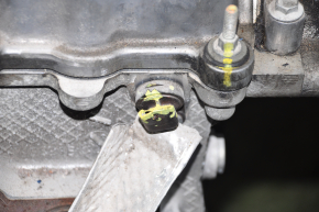 Chrysler 200 15-17 2.4 106k engine, sensors broken