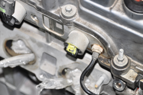 Chrysler 200 15-17 2.4 106k engine, sensors broken
