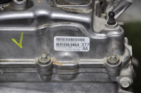 Chrysler 200 15-17 2.4 106k engine, sensors broken
