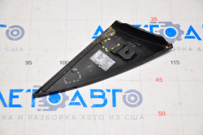 Roof trim rear right Toyota Prius 50 16-22 broken fasteners