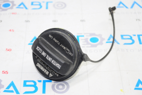 Fuel filler cap Hyundai Veloster 12-17