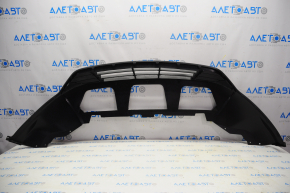 Front Bumper Lip Ford Escape MK3 17-19 Rest Scratches