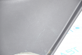 Card rear right Ford Mustang mk6 15- coupe black, scratches