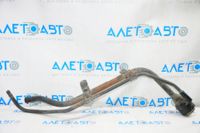 Fuel filler neck for Hyundai Santa FE Sport 13-18