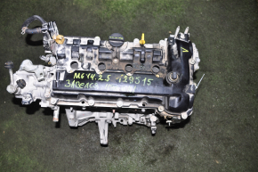 Mazda 6 engine 13-17 2.5 119k, scuffing in cylinder 2