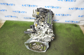 Mazda 6 engine 13-17 2.5 119k, scuffing in cylinder 2