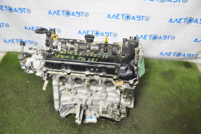 Mazda 6 engine 13-17 2.5 119k, scuffing in cylinder 2