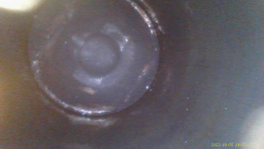Mazda 6 engine 13-17 2.5 119k, scuffing in cylinder 2