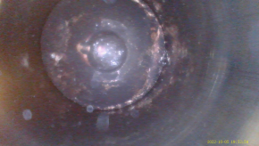 Mazda 6 engine 13-17 2.5 119k, scuffing in cylinder 2