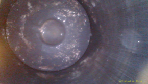 Mazda 6 engine 13-17 2.5 119k, scuffing in cylinder 2