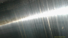 Mazda 6 engine 13-17 2.5 119k, scuffing in cylinder 2