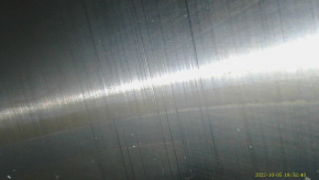 Mazda 6 engine 13-17 2.5 119k, scuffing in cylinder 2