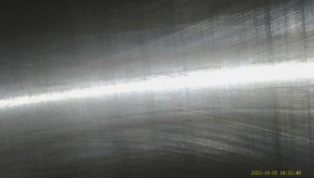 Mazda 6 engine 13-17 2.5 119k, scuffing in cylinder 2