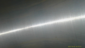 Mazda 6 engine 13-17 2.5 119k, scuffing in cylinder 2