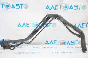 Fuel filler neck of Kia Optima 11-15 2.4