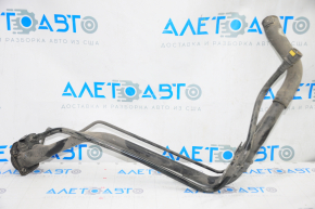 Fuel filler neck of Kia Optima 11-15 2.4
