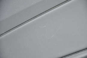 Card rear left Ford Mustang mk6 15- coupe black, scratches