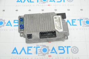 Ford Escape MK4 20-22 Navigation Computer