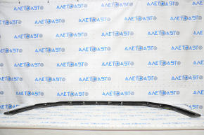 Ford Mustang mk6 18 Front Bumper Lip - Rest Scratches